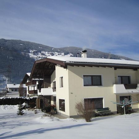 Appartement Thurnbach Aschau Im Zillertal Esterno foto